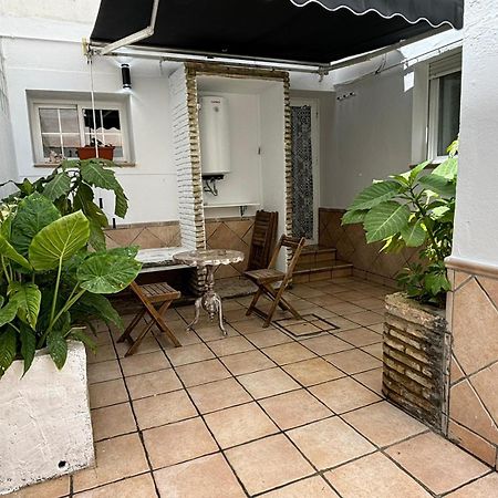 Panther Home Pureza Seville Exterior photo