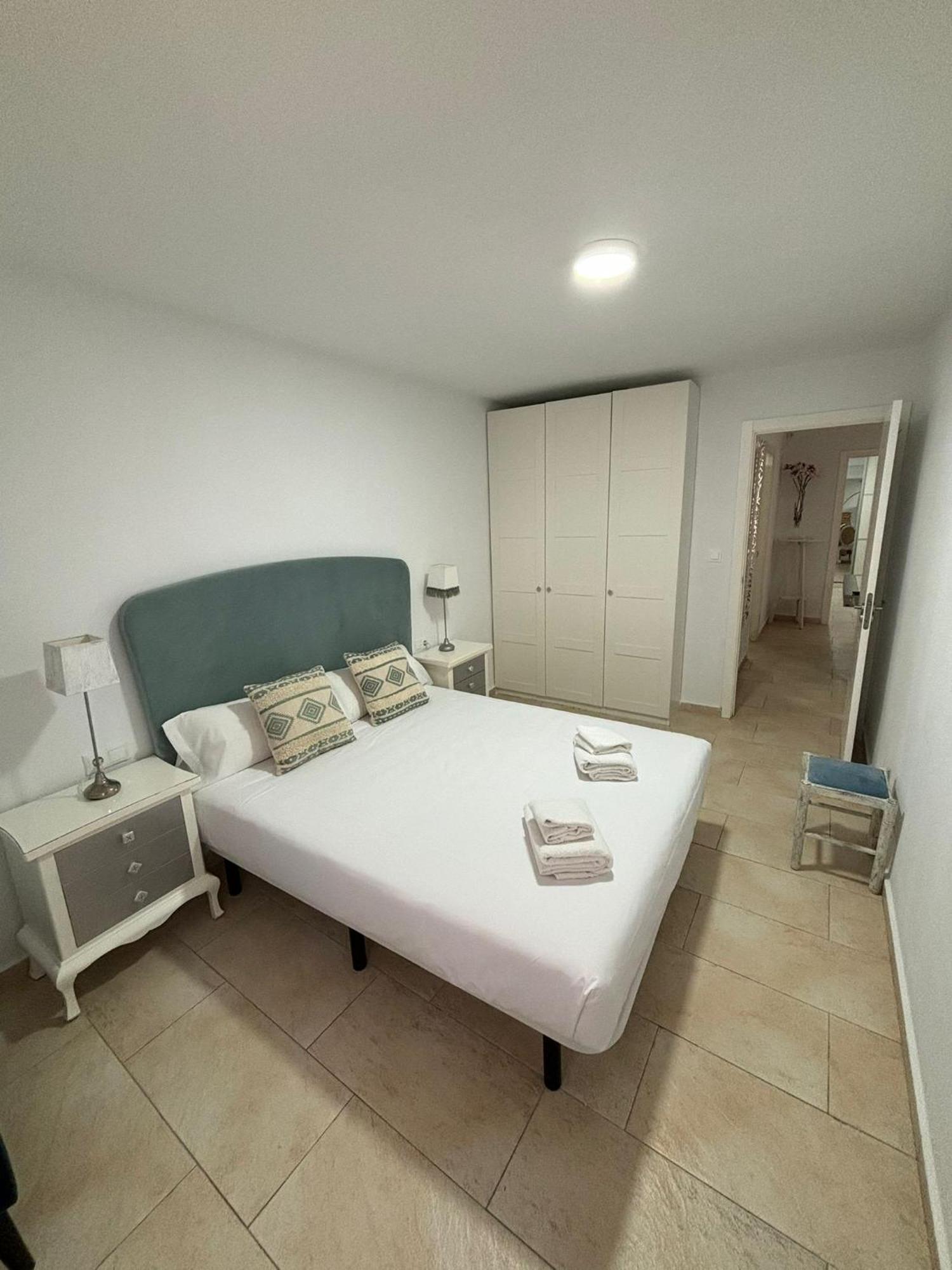 Panther Home Pureza Seville Exterior photo