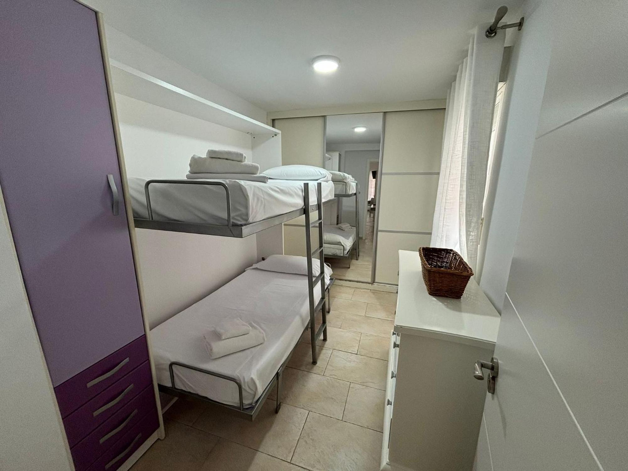 Panther Home Pureza Seville Exterior photo