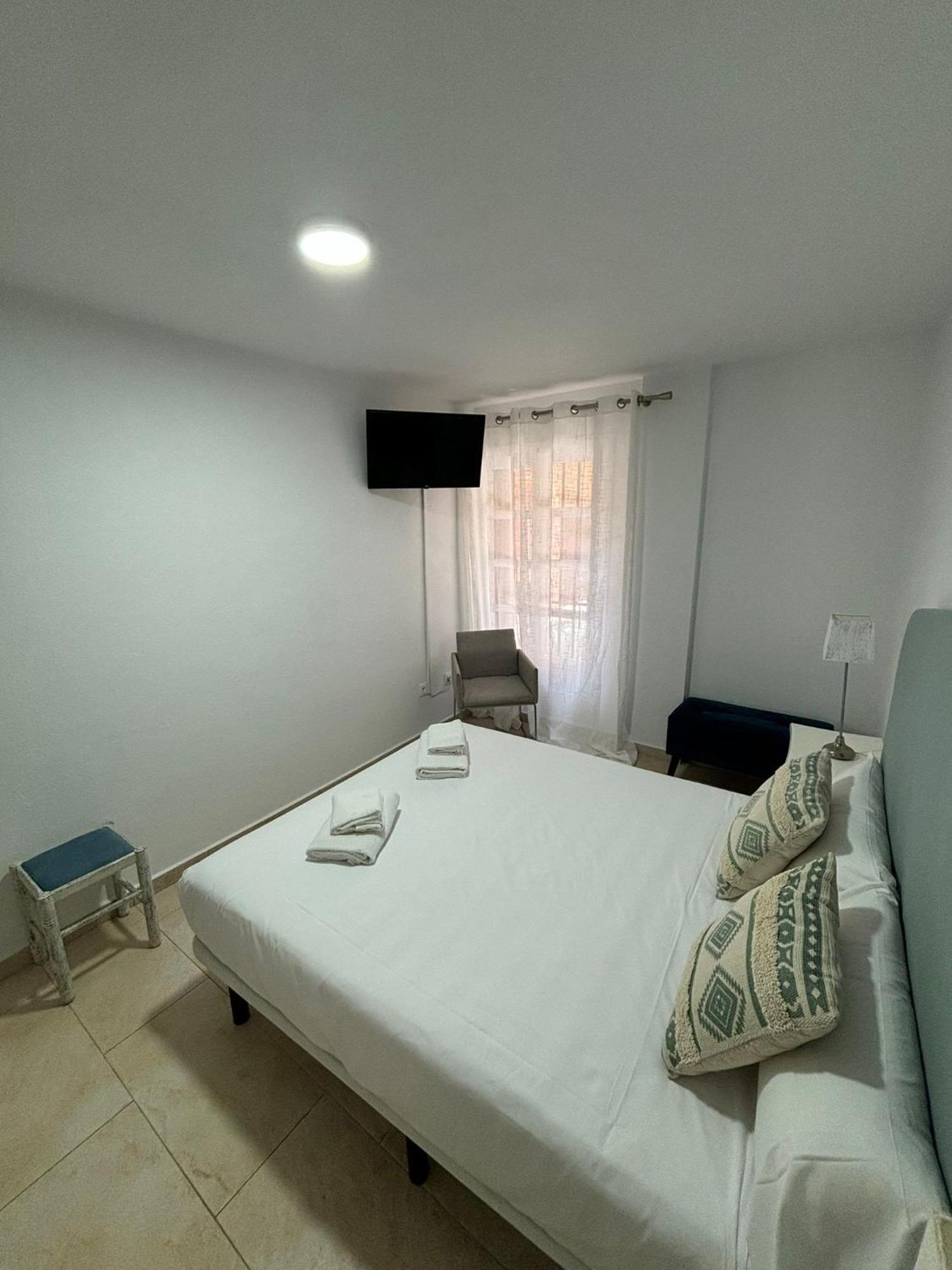 Panther Home Pureza Seville Exterior photo