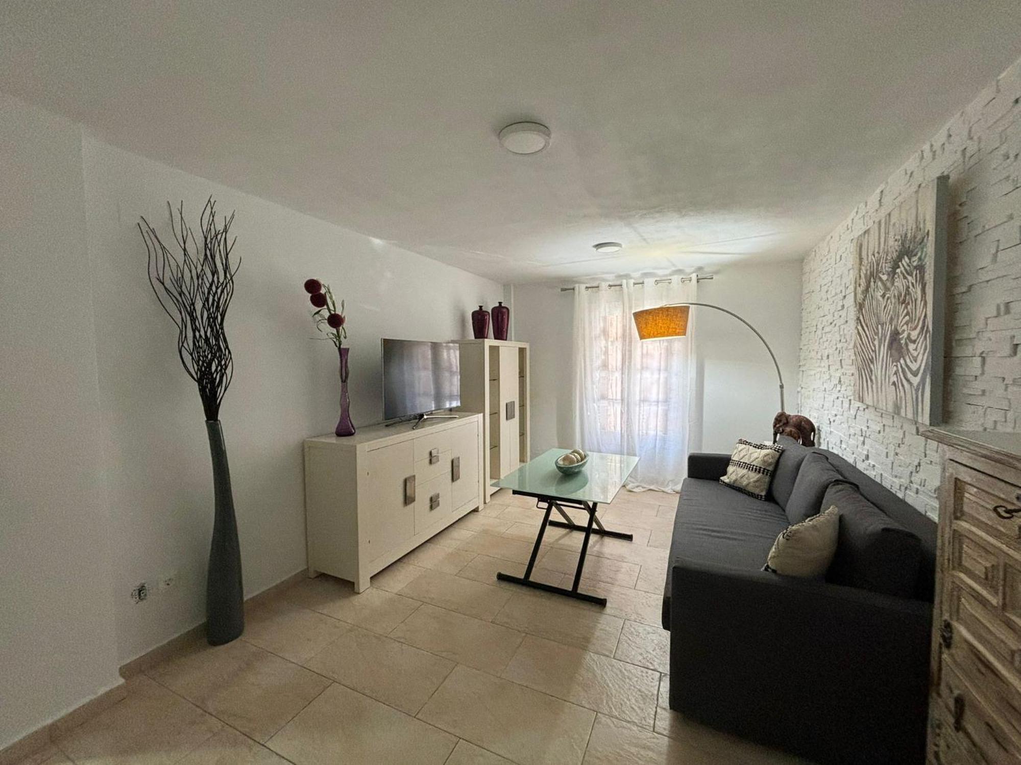 Panther Home Pureza Seville Exterior photo