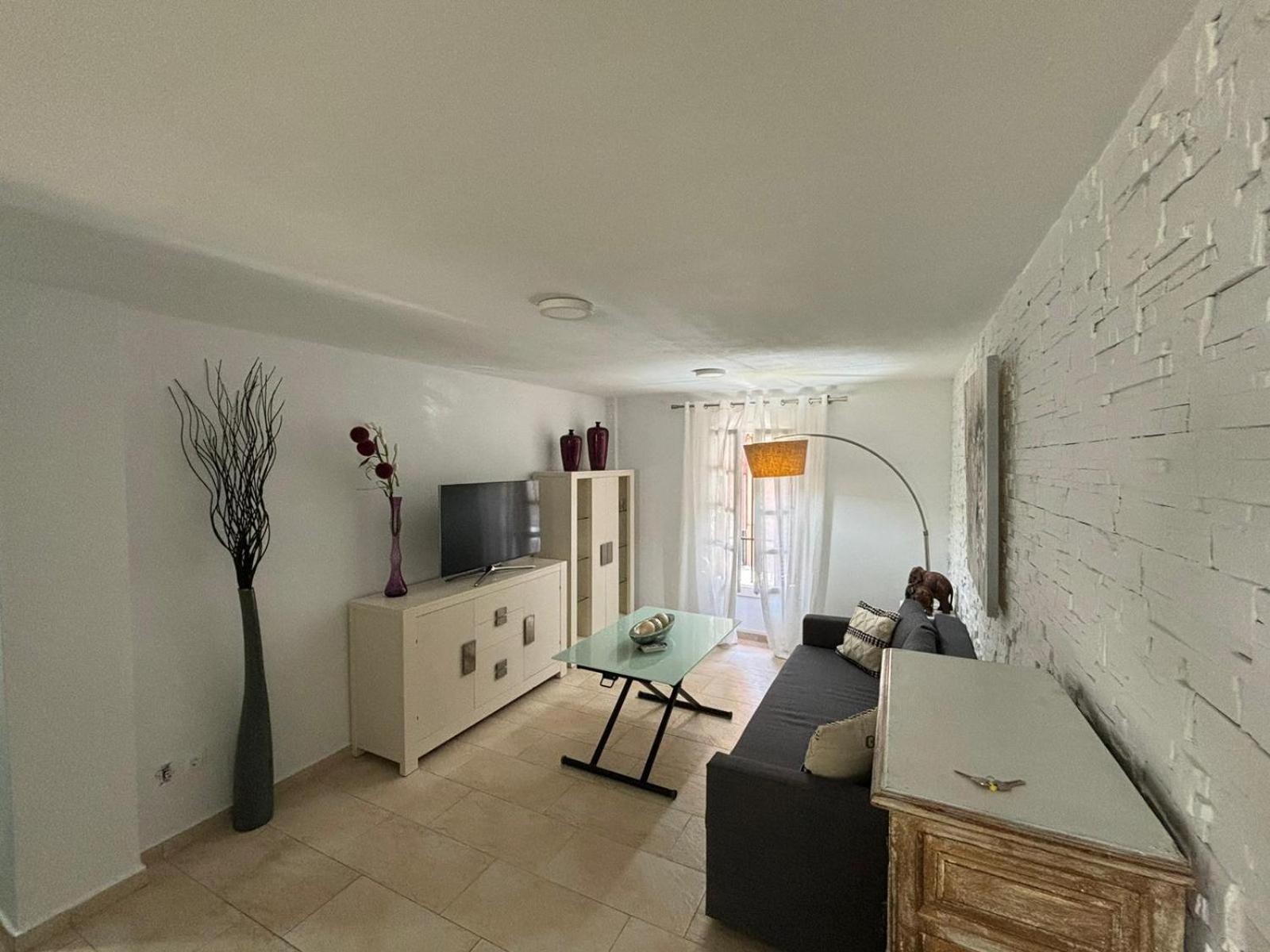 Panther Home Pureza Seville Exterior photo