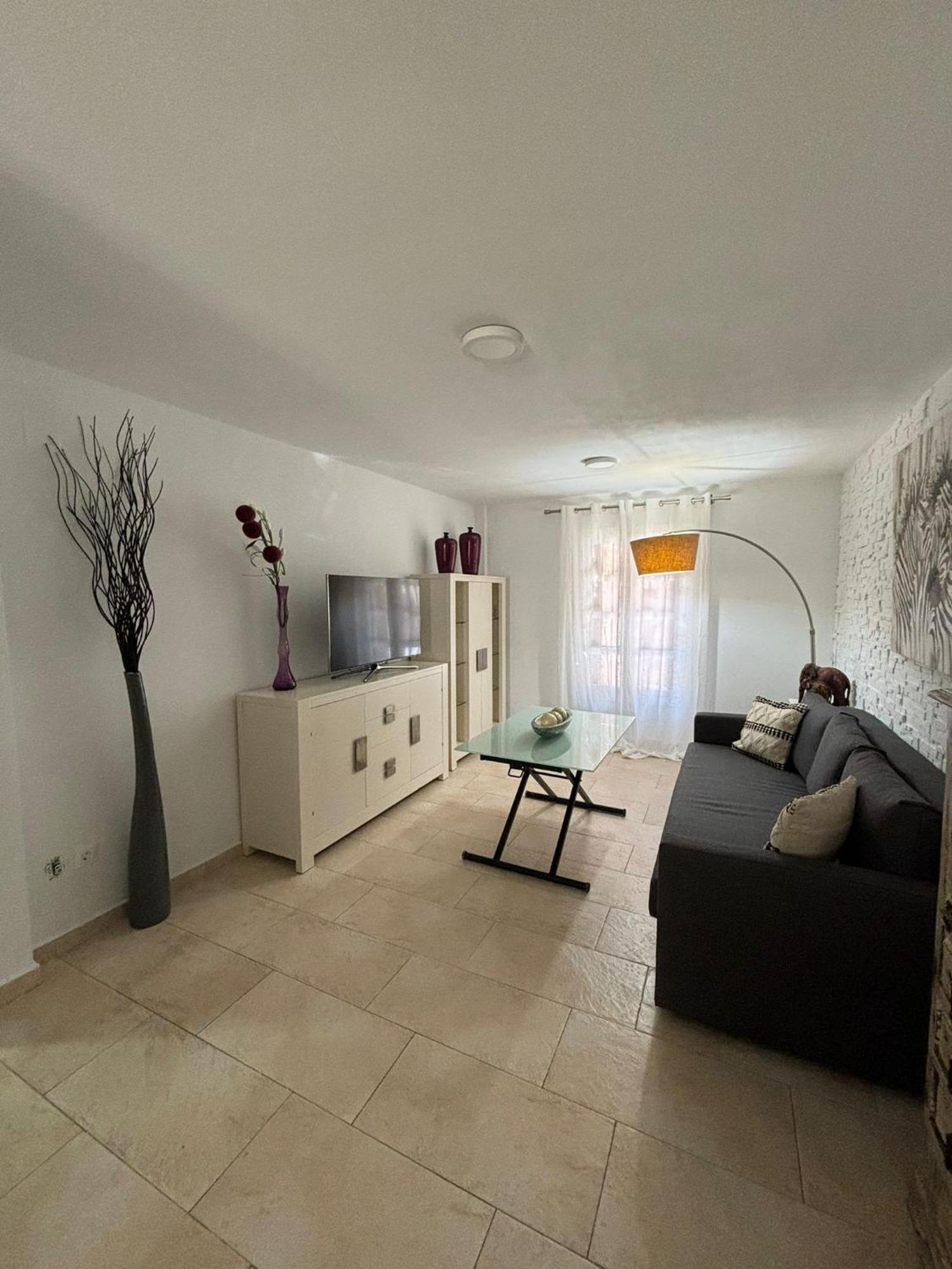 Panther Home Pureza Seville Exterior photo