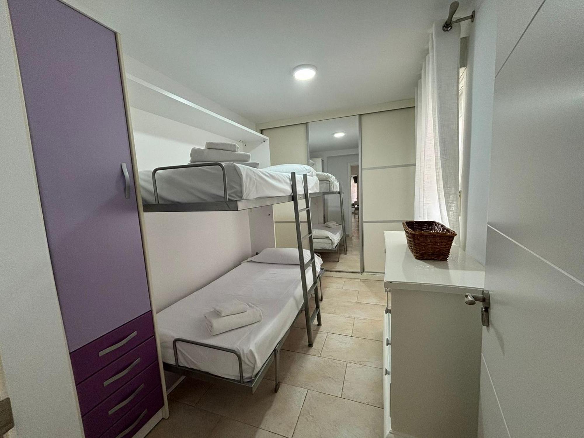 Panther Home Pureza Seville Exterior photo